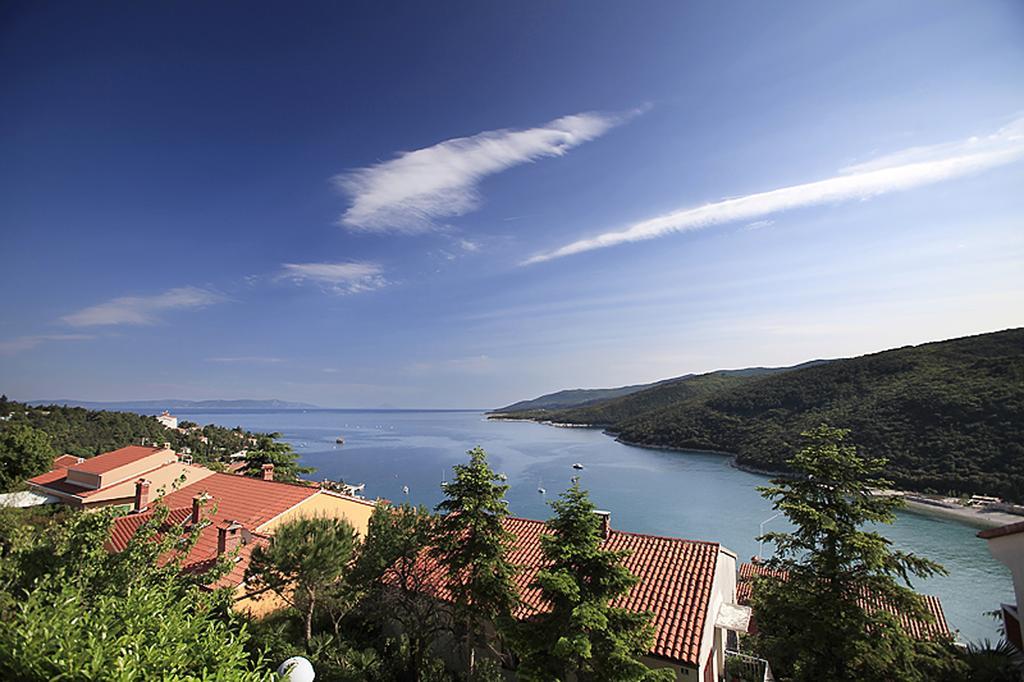 Ana Apartment Rabac Zimmer foto